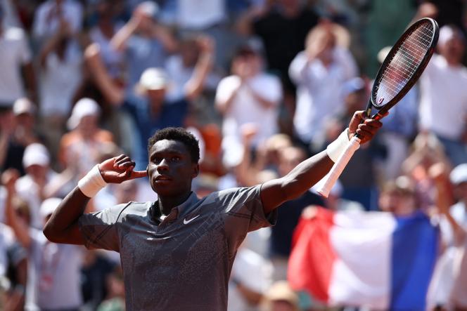 8c1b303a-d030-4350-b54d-26be3bdcce9e Moïse Kouamé : Un Jeune Talent Prometteur à Roland-Garros 2026