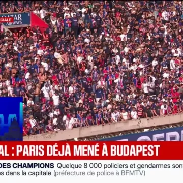 8c2e92b8-a860-48d0-b8cb-b6359a96cb8b Le PSG vise la conservation de son titre en Ligue des champions