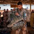 Le retour du fait militaire à l’agenda diplomatique