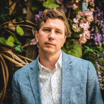 Kristopher Jansma : l’écrivain américain au succès français