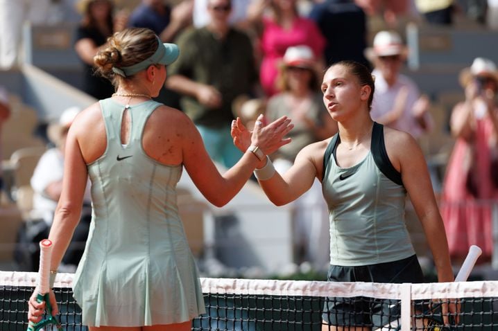 8d13a1bc-32c0-4008-b539-4e86d6bd860e Diane Parry : Un exploit à Roland-Garros