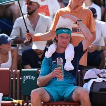 8db33961-b436-4fa4-aa80-2d9779e68513 La Chaleur S’invite à Roland-Garros 2026