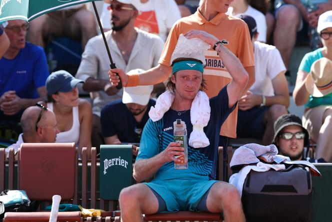 8db33961-b436-4fa4-aa80-2d9779e68513 La Chaleur S’invite à Roland-Garros 2026