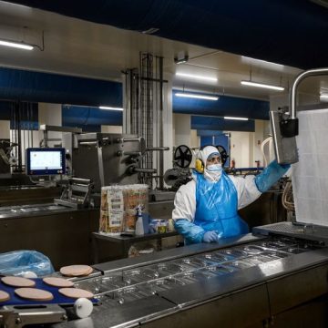 L’évolution du marché halal en France