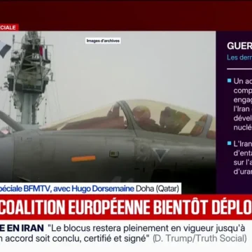 Les États-Unis et l’Iran Proches d’un Accord de Paix