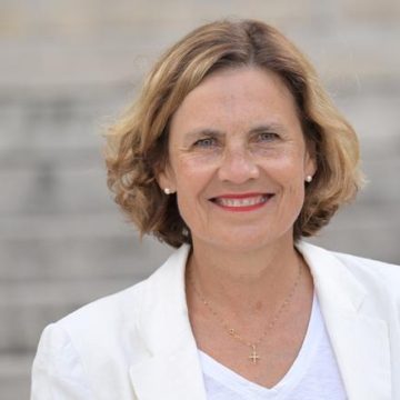 Décès de Béatrice Bellamy, députée engagée de Vendée
