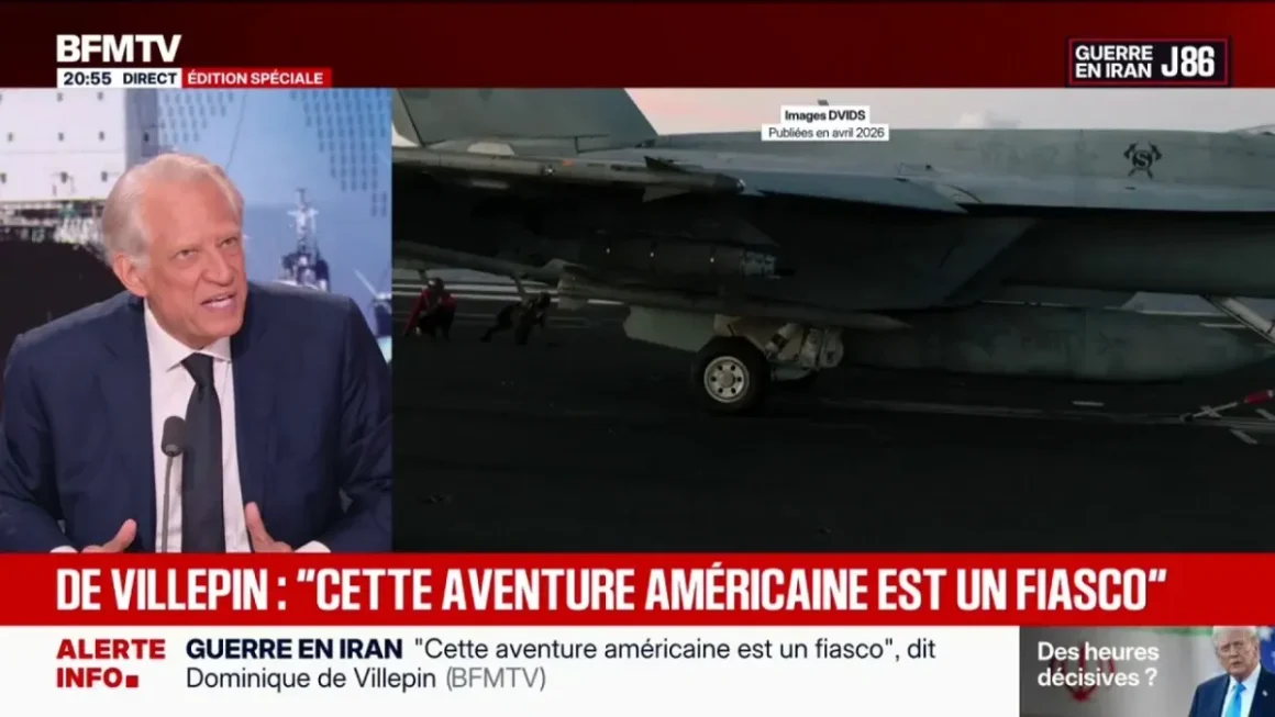 8e52b27d-3196-44ea-8c1f-0cf07a499c4a Accord de paix entre les États-Unis et l’Iran
