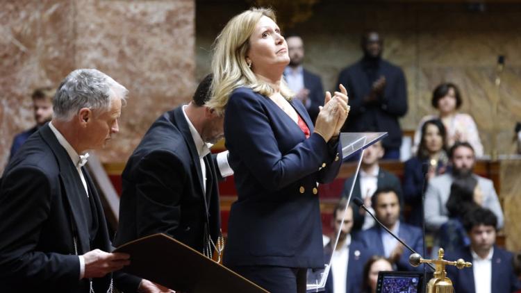 8e52b3e6-60b0-40f8-a037-409430077356 Hommage de l’Assemblée nationale à Béatrice Bellamy