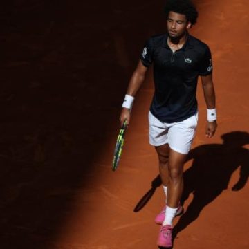 8e7fcbf2-4492-48ce-b8a4-c76f7410e5f3 Arthur Fils forfait à Roland-Garros 2026