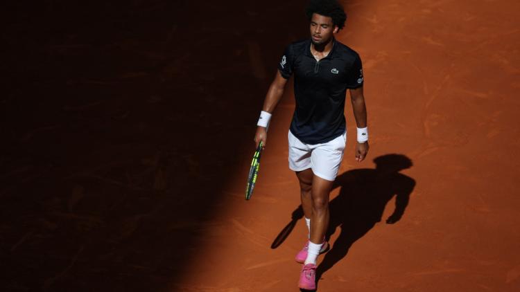 8e7fcbf2-4492-48ce-b8a4-c76f7410e5f3 Arthur Fils forfait à Roland-Garros 2026