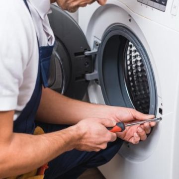 Comment réduire le bruit et les vibrations de votre machine à laver