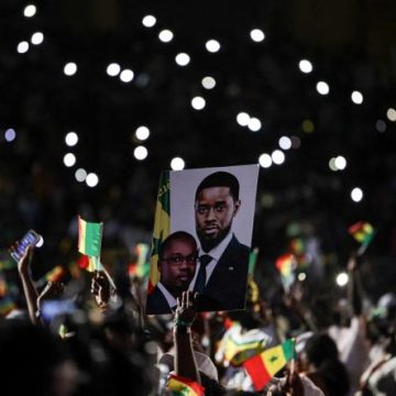 Tensions Croissantes au Sein du Gouvernement Sénégalais