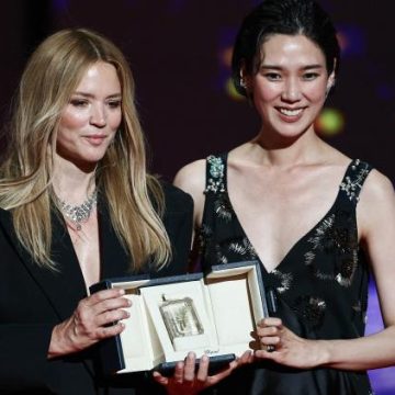 8ee5c09a-a5bb-41bd-90b6-f4115642f74e Les Lauréats du Festival de Cannes 2026
