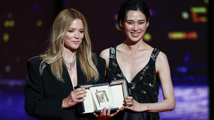 8ee5c09a-a5bb-41bd-90b6-f4115642f74e Les Lauréats du Festival de Cannes 2026