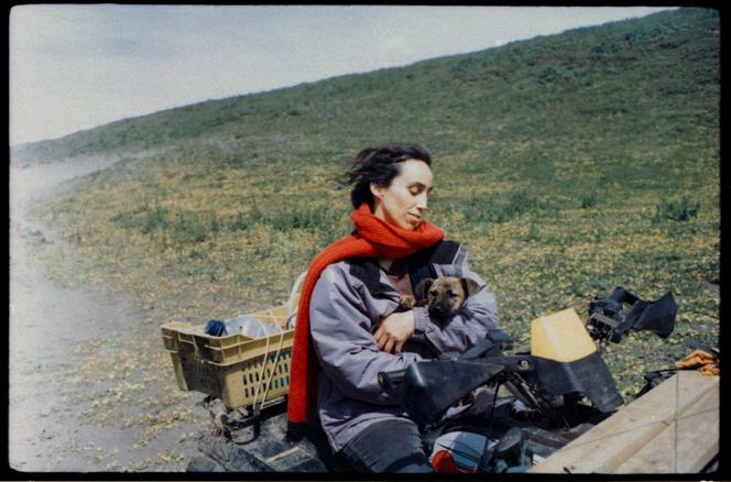 8f0527cb-afb8-4cb9-baf6-f0fefaaf3eb9 Festival de Cannes 2026 : Le film de Dominga Sotomayor présenté à la Quinzaine des cinéastes