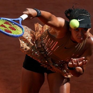 8f2b8040-eb74-45d1-93b7-044f69c28654 Diane Parry brille à Roland-Garros en éliminant Amanda Anisimova