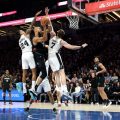 Wembanyama brille et les Spurs dominent les Timberwolves