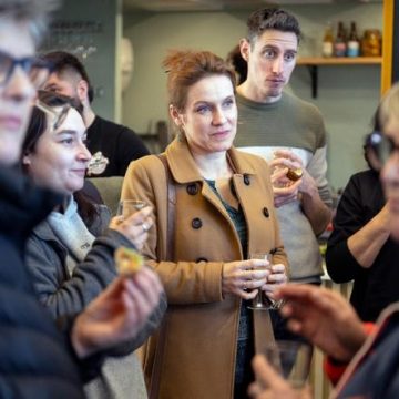 Réflexions des Édiles de Gauche sur la Présidentielle de 2027