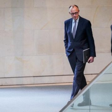 Crise politique en Allemagne : Impopularité croissante du chancelier