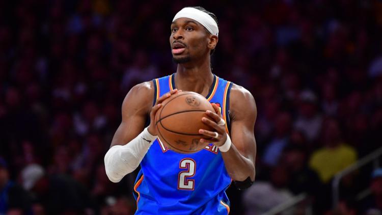 90446d8f-a64d-448e-81bf-1c1145e321a4 Shai Gilgeous-Alexander : MVP de la NBA pour la deuxième fois