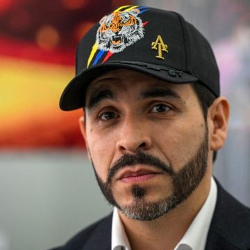 Abelardo de la Espriella : Candidat d’extrême droite en Colombie