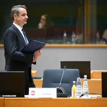 90a325a2-e3b0-4db3-826b-3bc4669005dd Arrestations en Grèce pour fraude aux subventions agricoles de l’UE