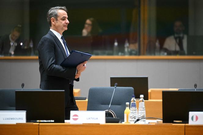 90a325a2-e3b0-4db3-826b-3bc4669005dd Arrestations en Grèce pour fraude aux subventions agricoles de l’UE