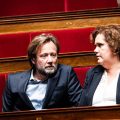 Tensions au sein du Parti socialiste : démissions et désaccords stratégiques