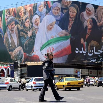 90d80c12-4196-4689-92d8-d0271f01ab3e Tensions au Moyen-Orient et accès internet en Iran