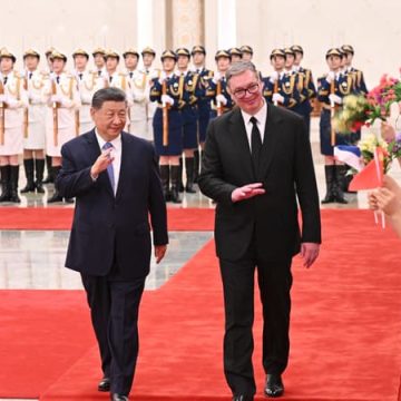 90e22e88-3d4a-4965-85cc-aac22769c243 Pourquoi la Serbie est le seul pays d’Europe à acheter des armes chinoises