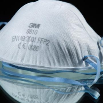 Vente de masques FFP2 en hausse face aux inquiétudes sur l’hantavirus