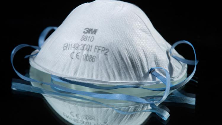 90f60a76-7b6d-4bb2-b11c-bb8028bf6d4b Vente de masques FFP2 en hausse face aux inquiétudes sur l’hantavirus