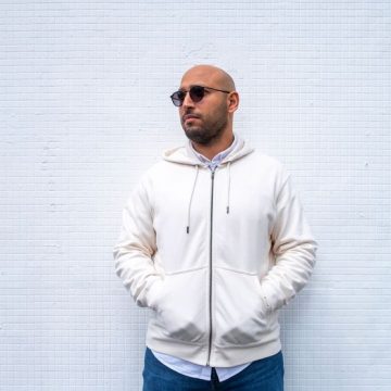 Portrait Youssef Youssef Rhnima et la Réinsertion des Sortants de Prison