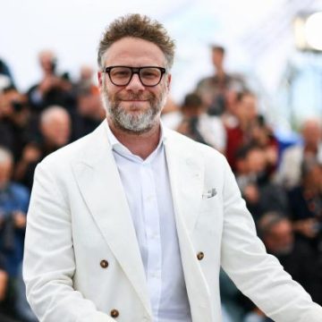 Seth Rogen exprime ses doutes sur l’intelligence artificielle dans l’écriture de scénario