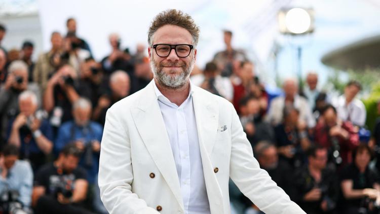91cc36f5-f627-462e-8e01-9774b5ad2480 Seth Rogen exprime ses doutes sur l’intelligence artificielle dans l’écriture de scénario