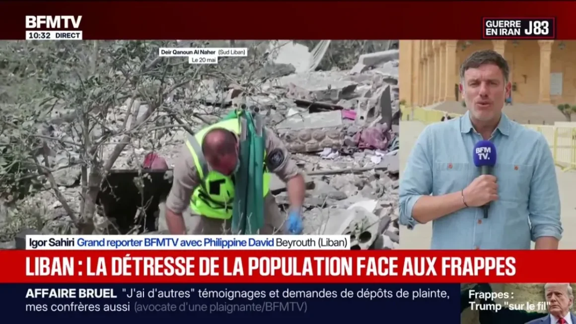 Tensions persistantes malgré le cessez-le-feu au Moyen-Orient