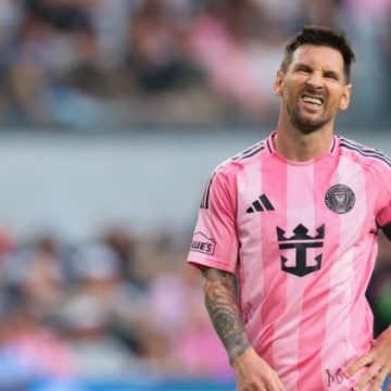 9259790e-794d-4538-8726-8d2d151d5a77 Lionel Messi laisse planer le doute après sa sortie face à Philadelphie