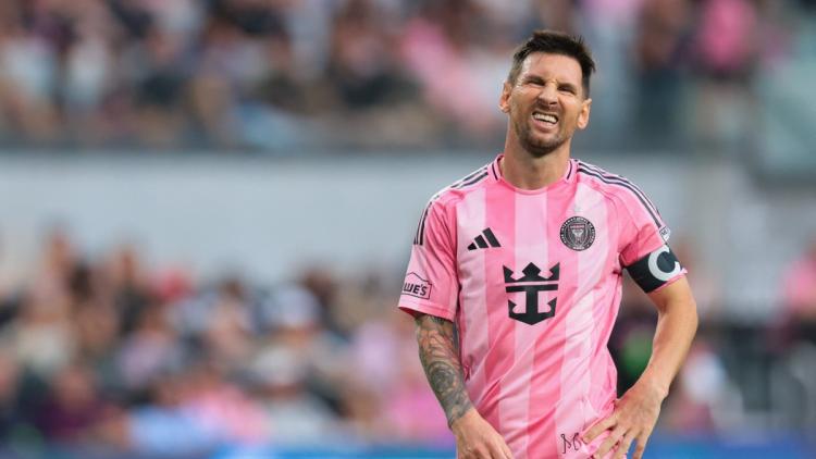 9259790e-794d-4538-8726-8d2d151d5a77 Lionel Messi laisse planer le doute après sa sortie face à Philadelphie