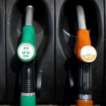 Les automobilistes peuvent vérifier leur éligibilité à une aide financière grâce à un simulateur