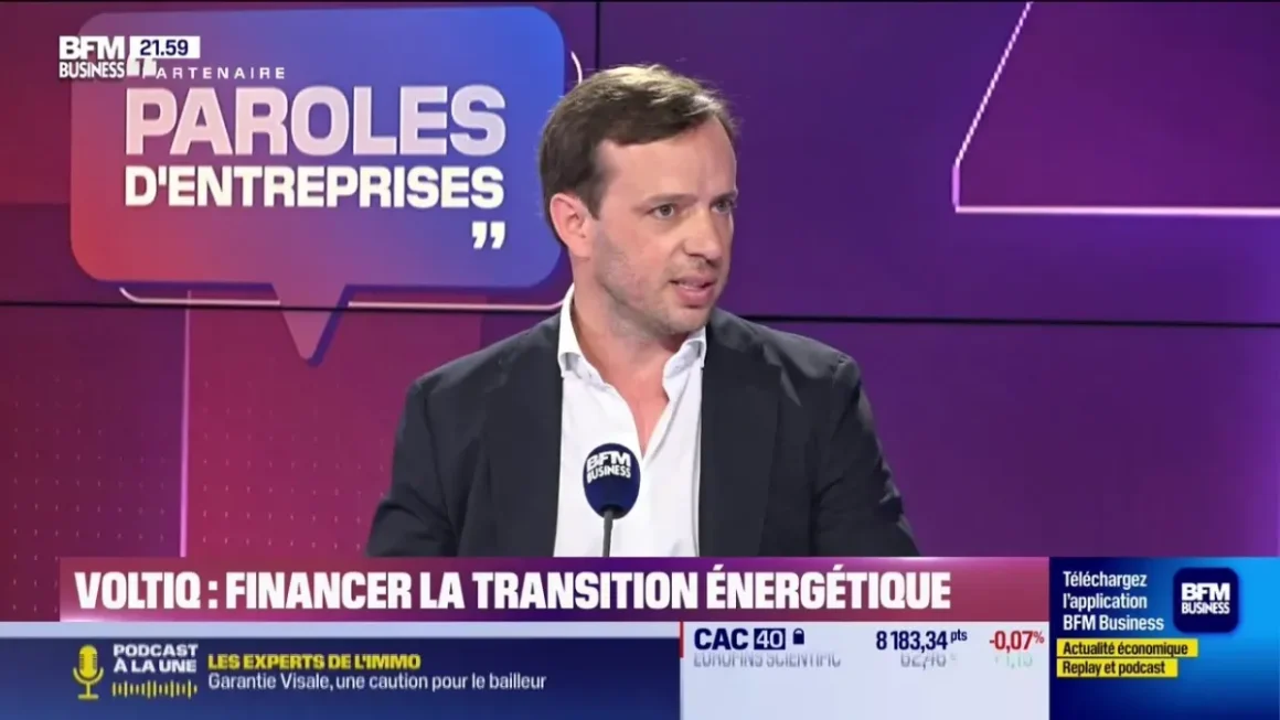 92c1c40a-af74-4c47-882c-470e3b1558ea Focus sur les enjeux et opportunités du secteur des énergies renouvelables