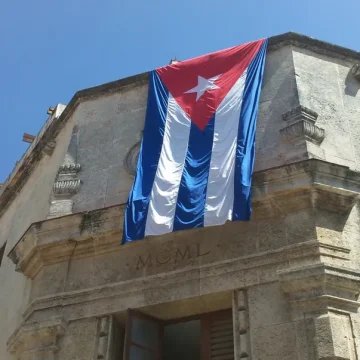 931db6e3-ae47-4c77-9ead-066f0dbbafa5 Cuba face à une nouvelle crise énergétique et politique