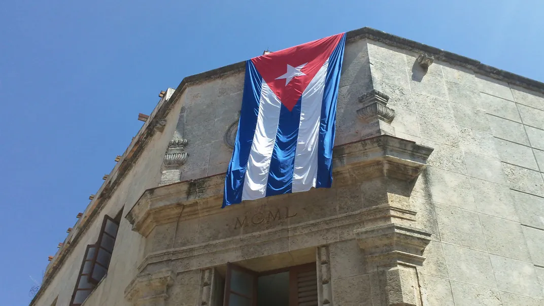 931db6e3-ae47-4c77-9ead-066f0dbbafa5 Cuba face à une nouvelle crise énergétique et politique