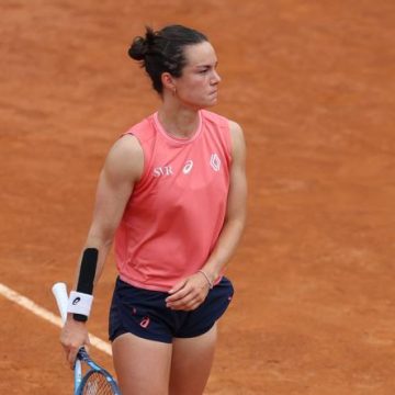 932bb9de-05e1-4f6b-a32b-64490188c3c3 Les Enjeux du Retour de Loïs Boisson à Roland-Garros