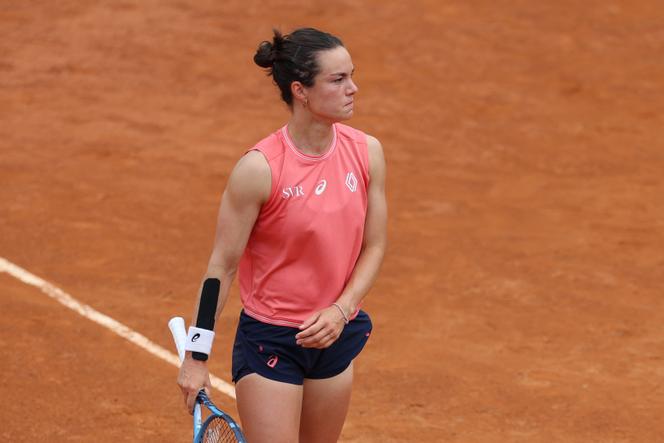 932bb9de-05e1-4f6b-a32b-64490188c3c3 Les Enjeux du Retour de Loïs Boisson à Roland-Garros