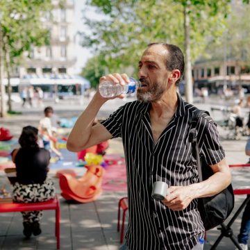 Vague de chaleur en France : vigilance orange dans plusieurs départements