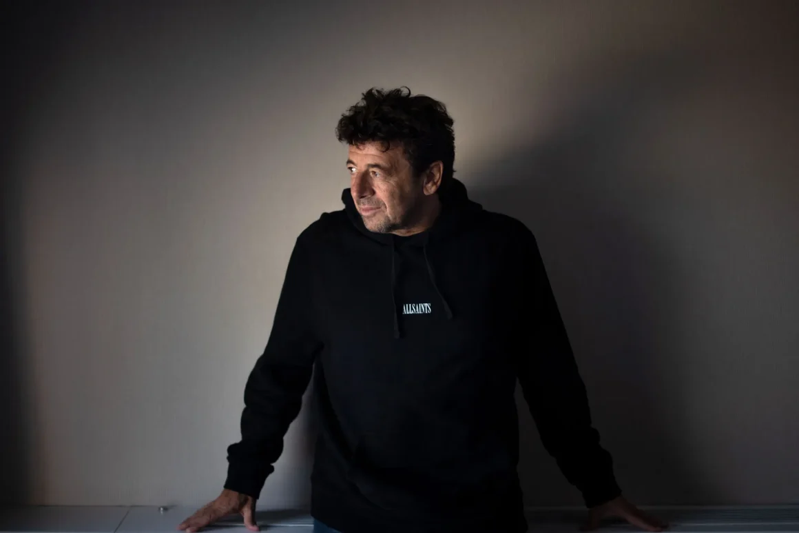Nouvelles plaintes contre le chanteur Patrick Bruel