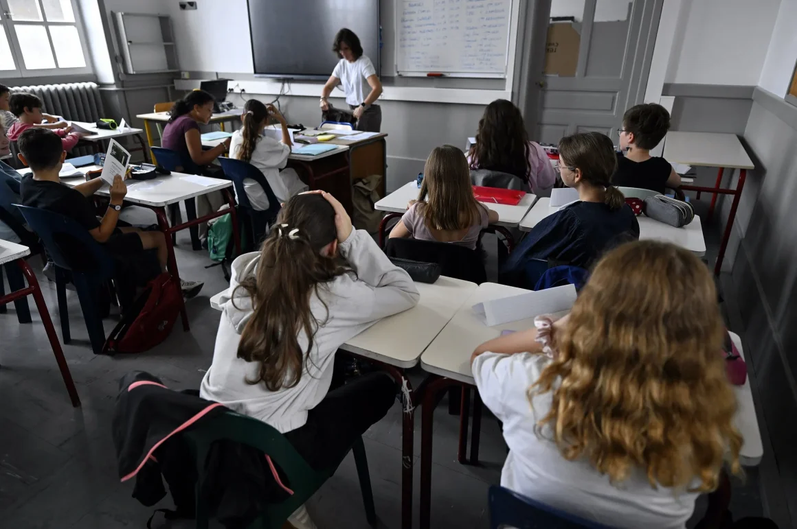 94573eb9-ce26-4c53-98f6-b40fdaf3bafe Inspection et résultats du plan “Brisons le silence” dans les établissements privés