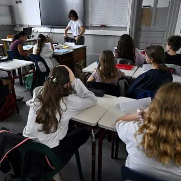 94573eb9-ce26-4c53-98f6-b40fdaf3bafe Inspection et résultats du plan “Brisons le silence” dans les établissements privés