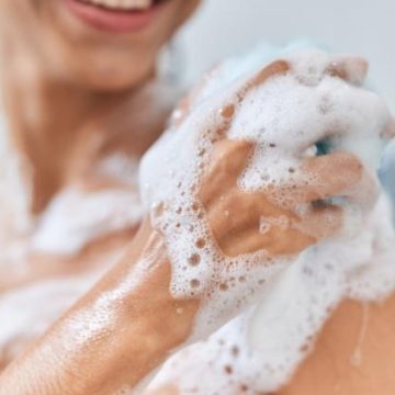 9577bdd2-ee22-4884-9c54-6ed9d7d0fcb1 Rappel massif de gel douche contaminé par Burkohlderia Cepacia