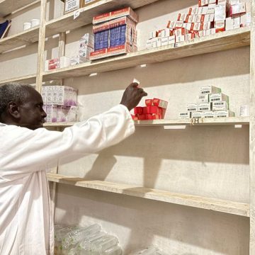 L’impact des coupes budgétaires sur les cliniques somaliennes